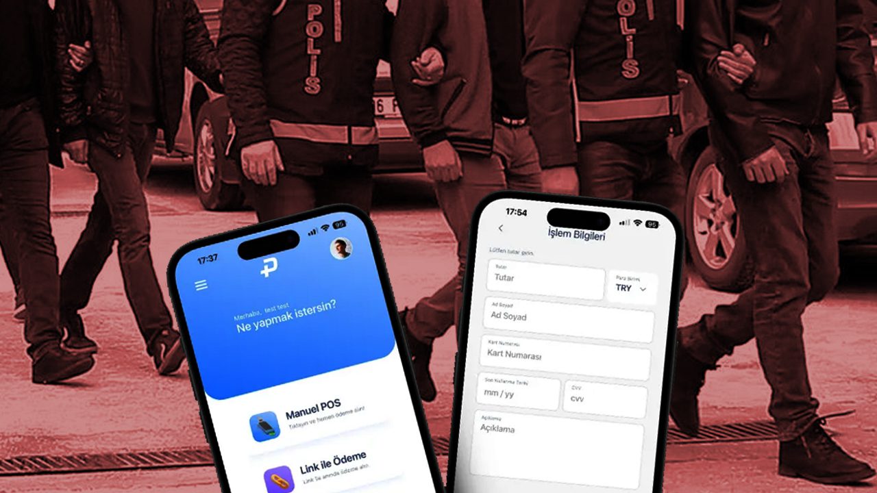 Elektronik ödeme hizmeti veren Paybull'a, yasa dışı bahis gelirini aklama