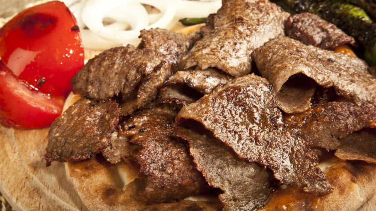 Sosyal medyada viral olan döner tarifi, iskender lezzetini aratmıyor! Üstelik