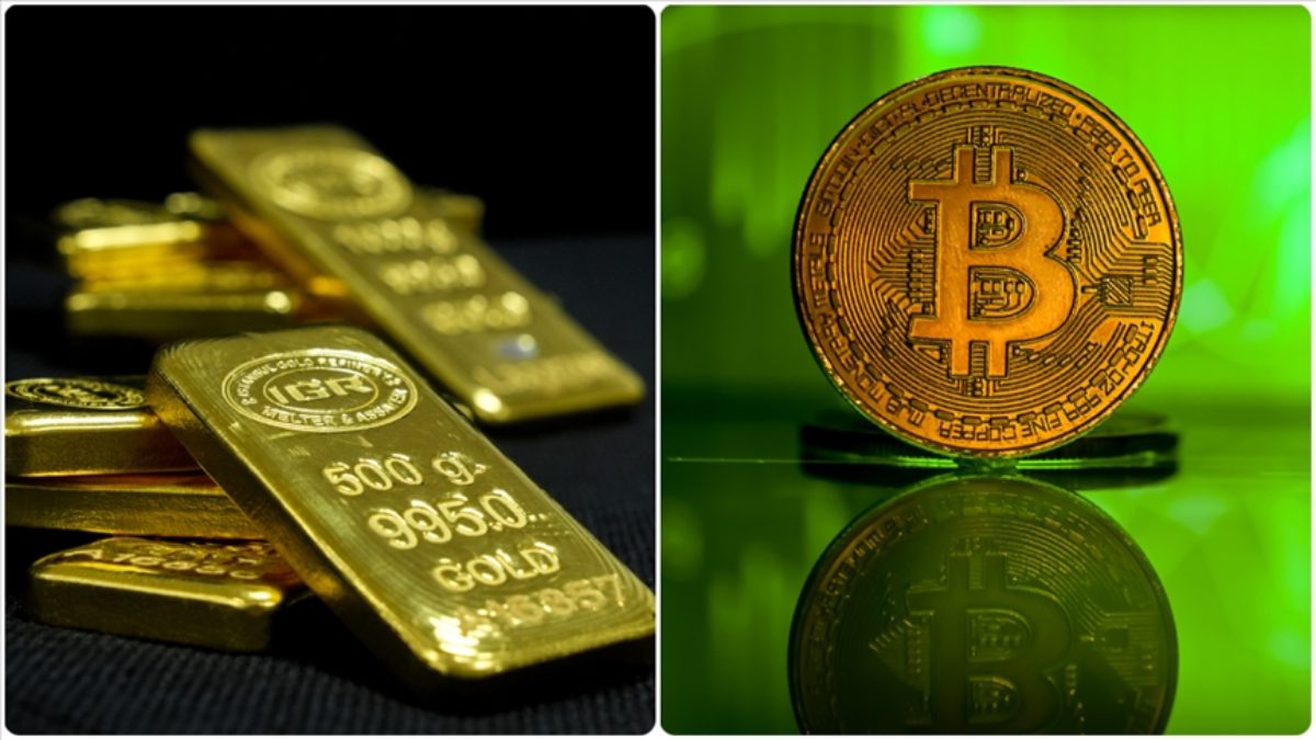 Kripto paraların en fazla işlem gören birimi olan Bitcoin'in güvence