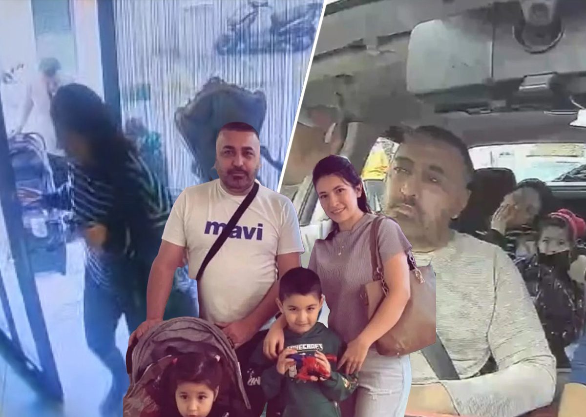 Böcek ailesinin ölümüne yönelik kapsamlı soruşturma sürüyor. Adli Tıp raporu