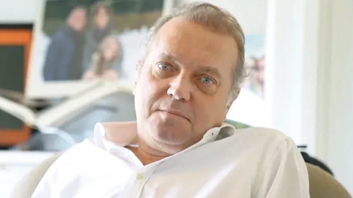 Türkiye’deki mahkeme kararlarının siyasi olduğunu iddia eden Cem Uzan, Paris’teki