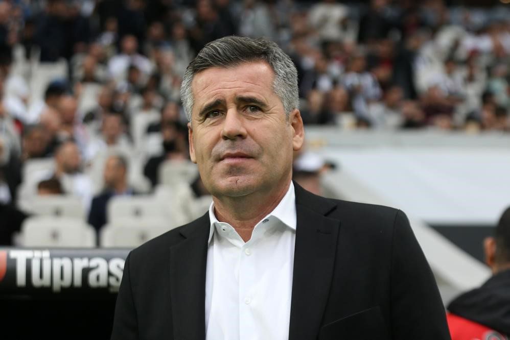 Çağdaş Çavuş ile yollarını ayıran Çorum FK, teknik direktör Hüseyin