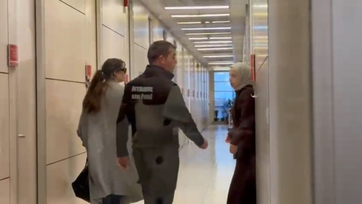 Ünlülere yönelik uyuşturucu soruşturmasında ifadeleri alınan 19 kişiden 8'inin Adli