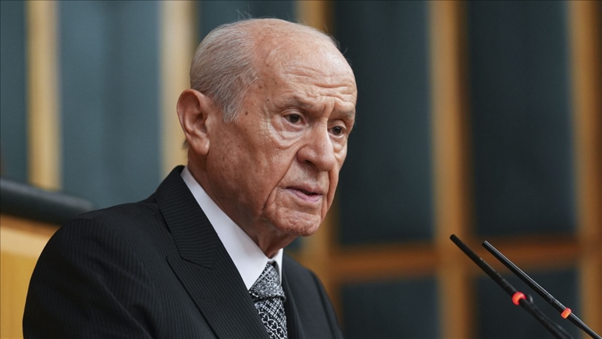 MHP Lideri Devlet Bahçeli'nin talimatıyla Osmaniye'ye "Murat Kurum Bey Mahallesi"