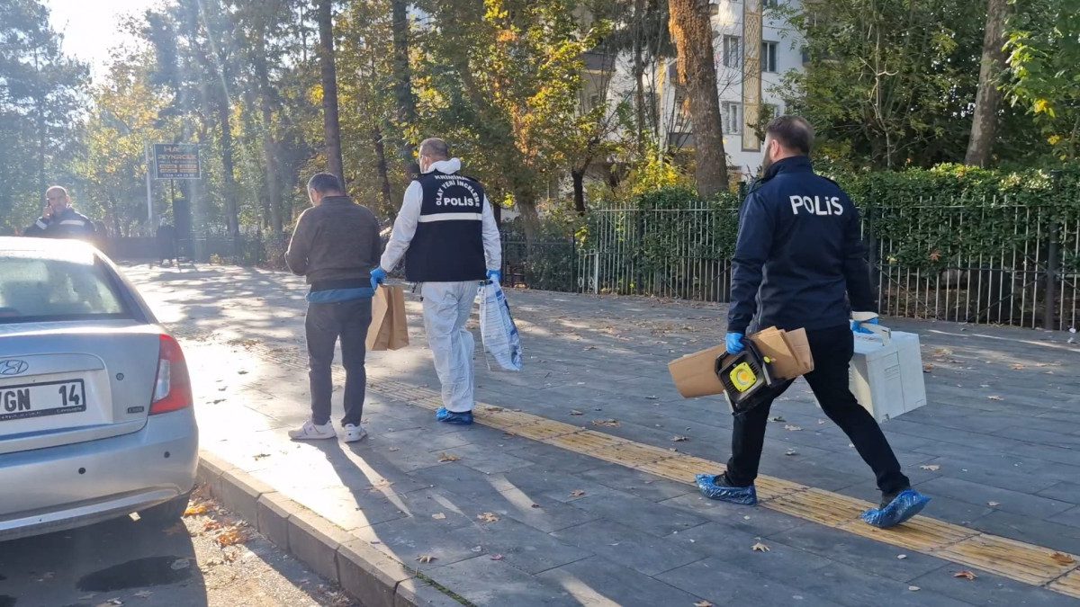 Diyarbakır'da annesi ve ağabeyini pompalı tüfekle öldüren şahsın, geçtiğimiz yıl