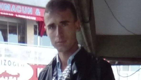 Diyarbakır’ın Çüngüş ilçesinde otomobil ile çarpışan sepetli motosikletin sürücüsü Şehmus