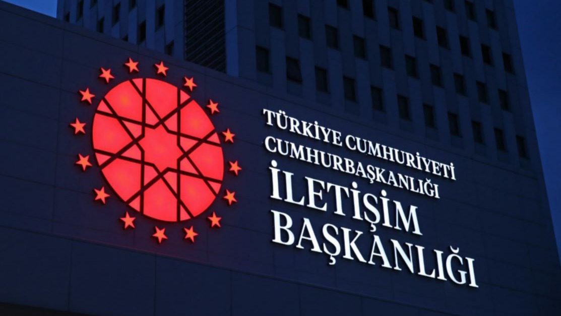 İletişim Başkanlığı, "Milli Eğitim Bakanlığının (MEB) 10 Kasım'da okullarda Atatürk'ü