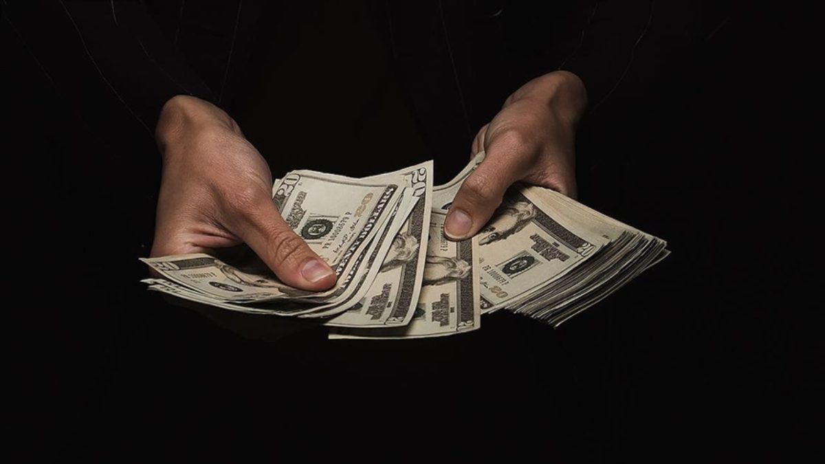 Dolar endeksi, ağustos ayından bu yana 100 seviyesinin üzerine yükselerek