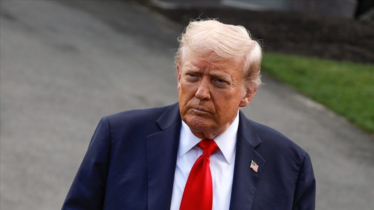 ABD Başkanı Donald Trump, Gazze'deki Uluslararası İstikrar Gücü'nün 'çok yakında'