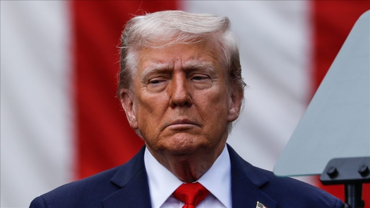 ABD Başkanı Donald Trump, Cenevre’de devam eden barış planı görüşmeleri