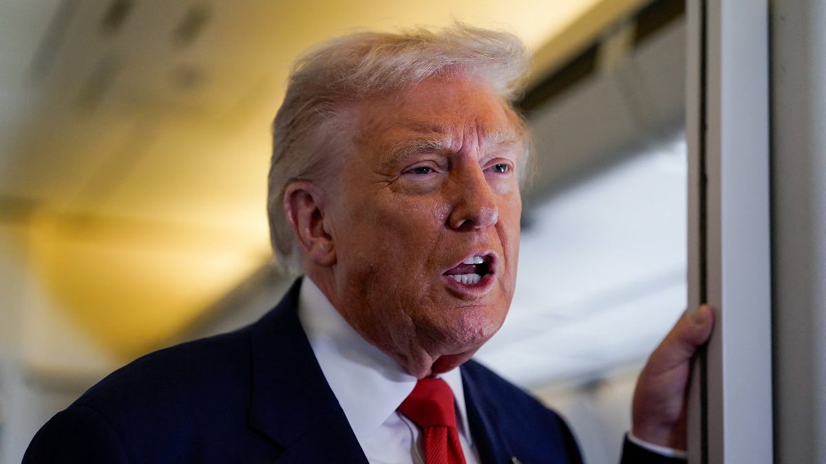 Nükleer silah testlerine yeniden başlayacaklarını belirten ABD Başkanı Donald Trump,