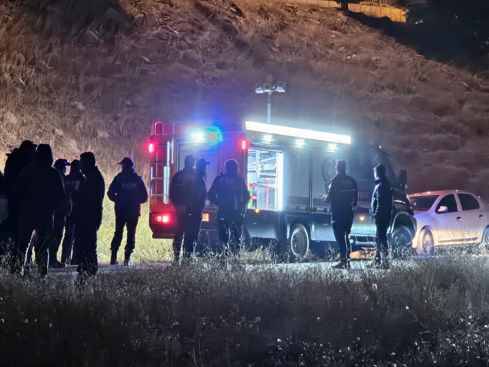 Elazığ'da 11 yaşındaki otizmli Veysel Bilen'den üç gün önce evden