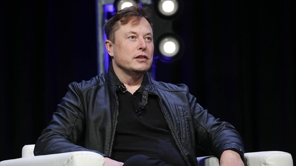 Tesla, SpaceX ve xAI Üst Yöneticisi (CEO) Elon Musk, yapay