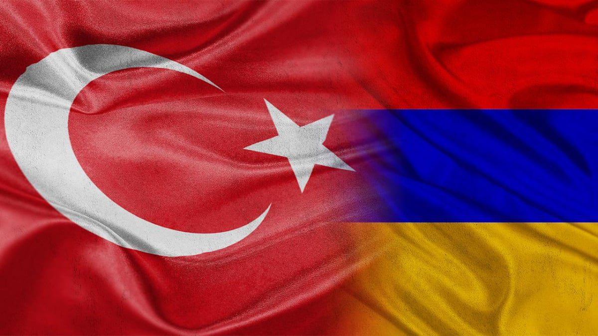 Ermenistan'da ülkeye giriş ve çıkışlarda kullanılan pasaport damgalarındaki Ağrı Dağı