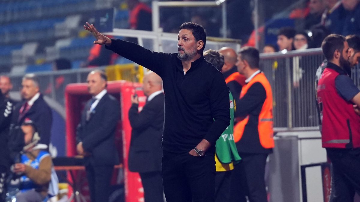 Antalyaspor, deplasmanda Eyüpspor’u 1-0 mağlup etti. Mücadelenin ardından kameraların karşısına