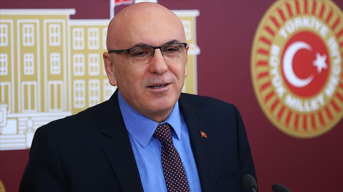 Eski AK Parti Milletvekili İsmail Ok’a yanlış tedavi uyguladığı iddiasıyla