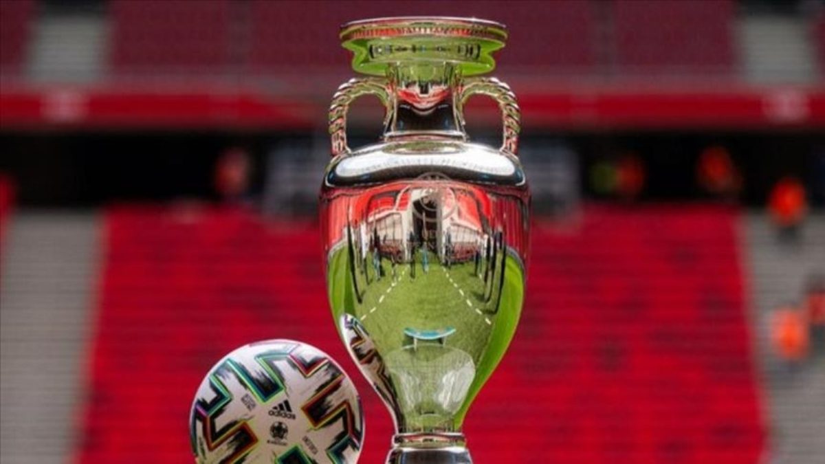 UEFA, EURO 2028 açılış karşılaşmasının Galler'in başkenti Cardiff, final maçının