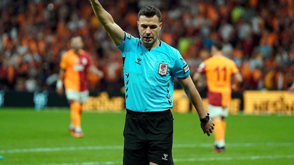 Süper Lig’in 14. haftasında bugün oynanacak Fatih Karagümrük-Beşiktaş maçının Video