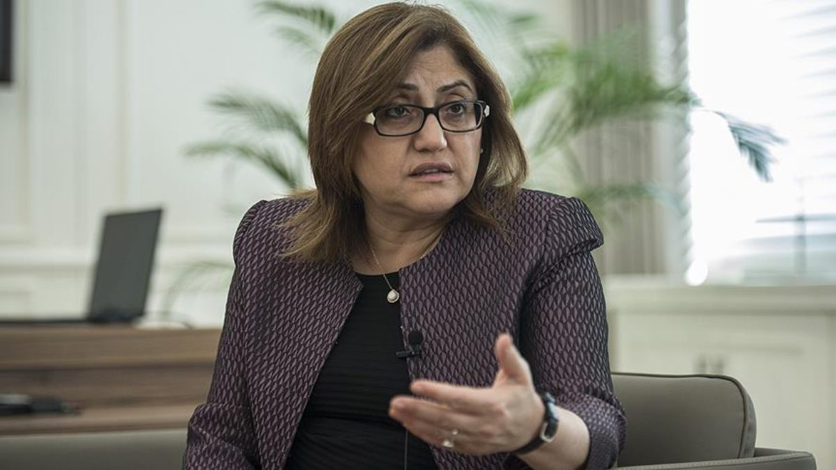 Gaziantep tarihinin en önemli ulaşım projelerinden birisi olan OSB tüneli