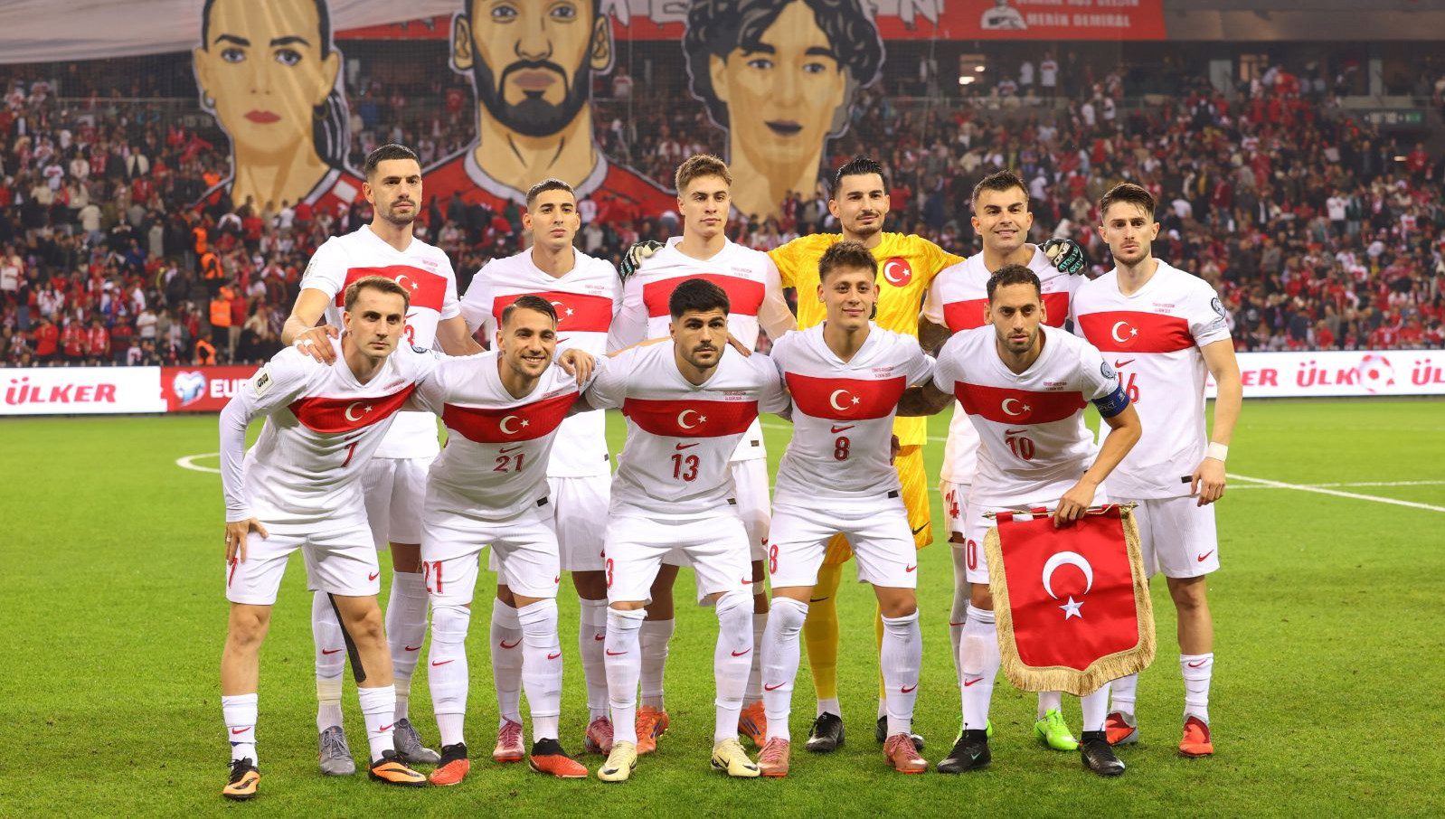 Fenerbahçe'nin transfer gündeminde yer aldığı iddia edilen Merih Demiral, Portekiz