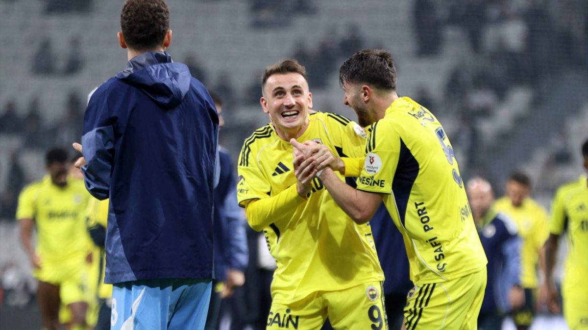 Fenerbahçe Yönetim Kurulu Üyesi Ertan Torunoğulları, Beşiktaş derbisinin ardından "Fenerbahçe