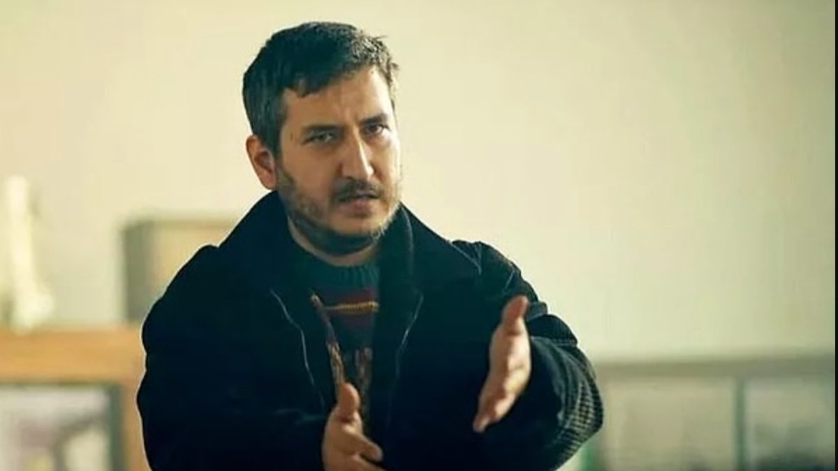 Yıllardır devam eden her bölümü sosyal medyada viral olan Gibi