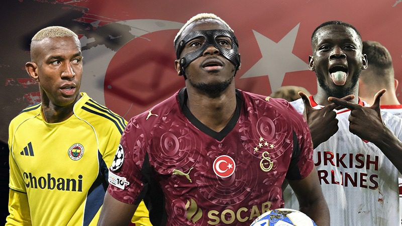 Türkiye'yi Avrupa'da temsil eden takımlardan gelen 2 galibiyet, 1 beraberlik