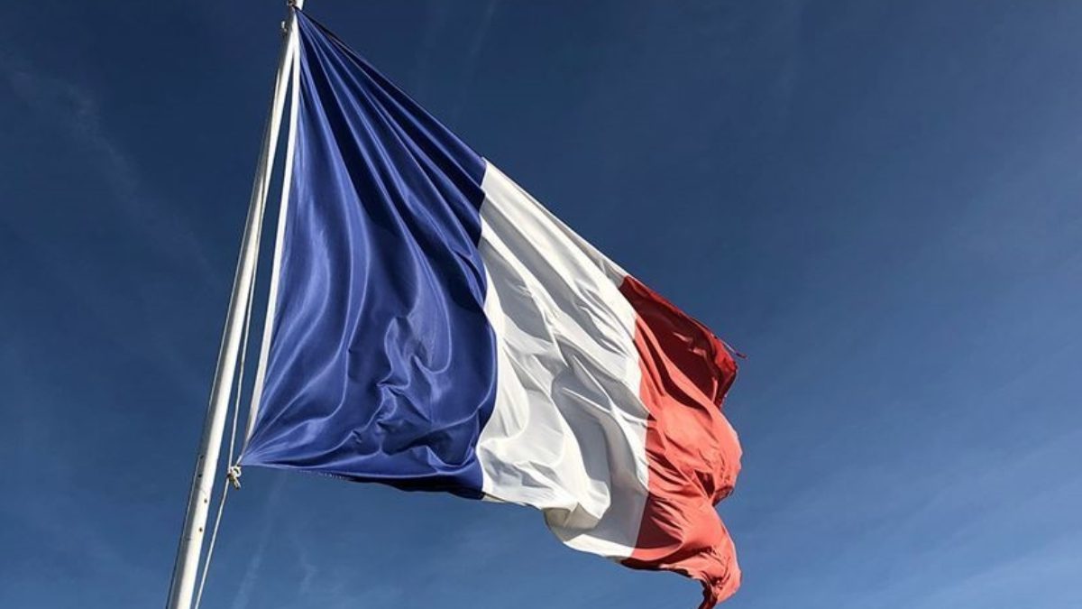 Genelkurmay Başkanı General Fabien Mandon'un Rusya tehdidine karşı yaptığı uyarı,