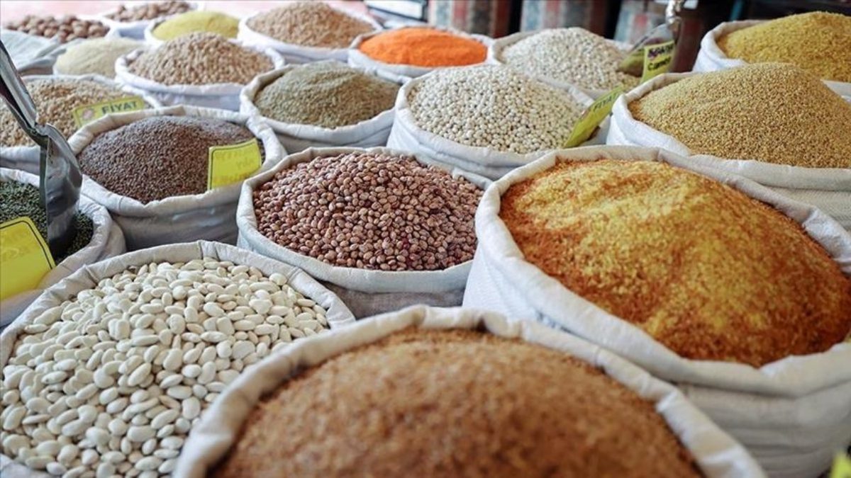 Güneydoğu Anadolu'nun hububat ihracatı 10 ayda makarna ağırlıklı olmak üzere