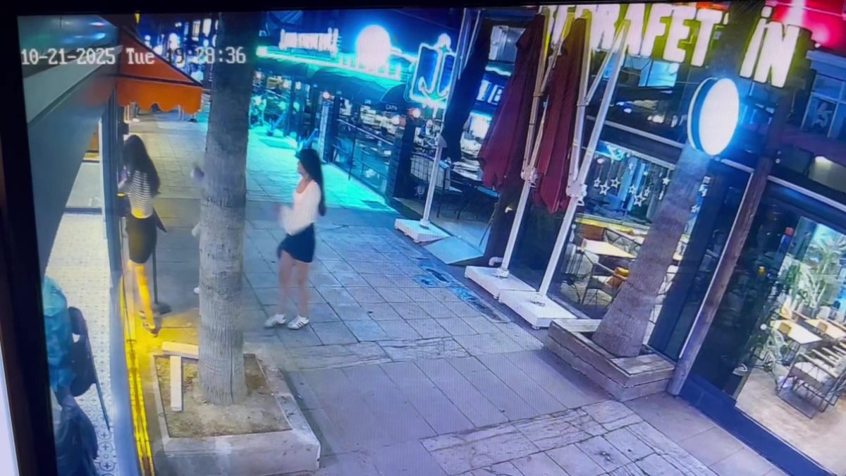Hatay'ın İskenderun ilçesi Savaş Mahallesi'nde geçtiğimiz haftalarda açılan bir işletmede