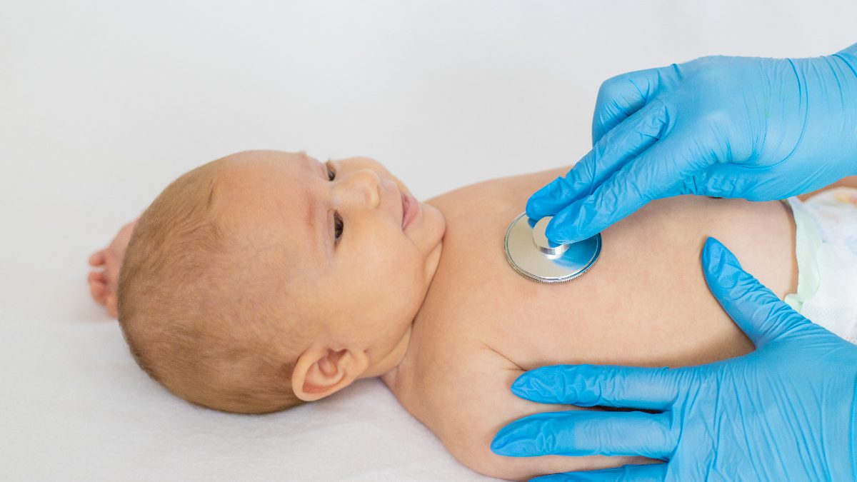 Doğumsal kalp hastalıklarında tanının anne karnında konulması, tedavi başarısını önemli