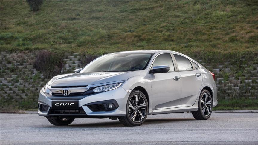 Honda ABD'de 406 bin 290 aracını geri çağıracak. Firma, belirli