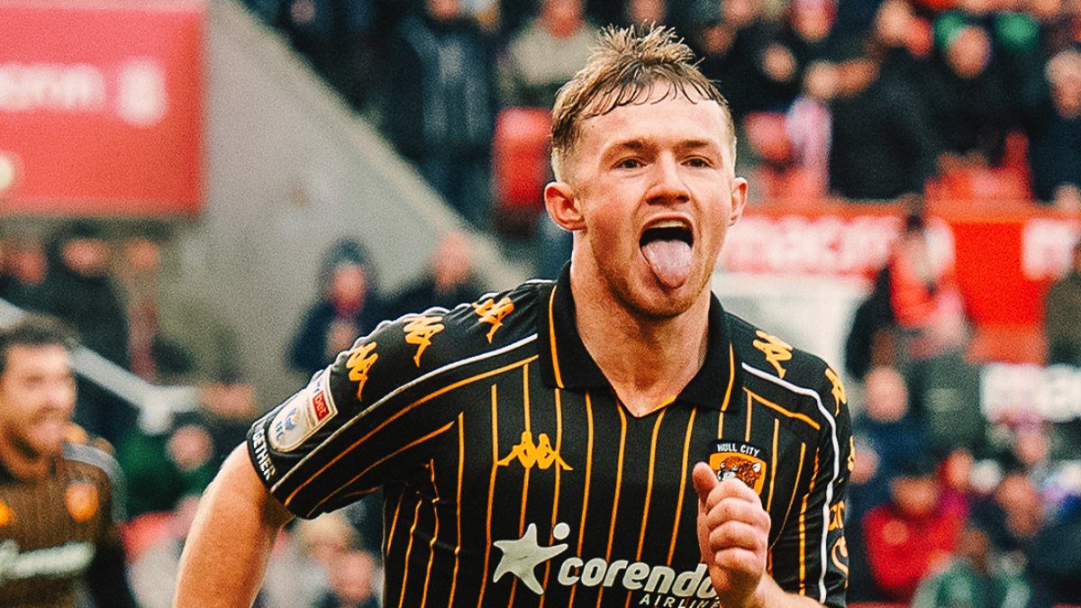 Acun Ilıcalı'nın sahibi olduğu Hull City, İngiltere Championship'in 18. haftasında