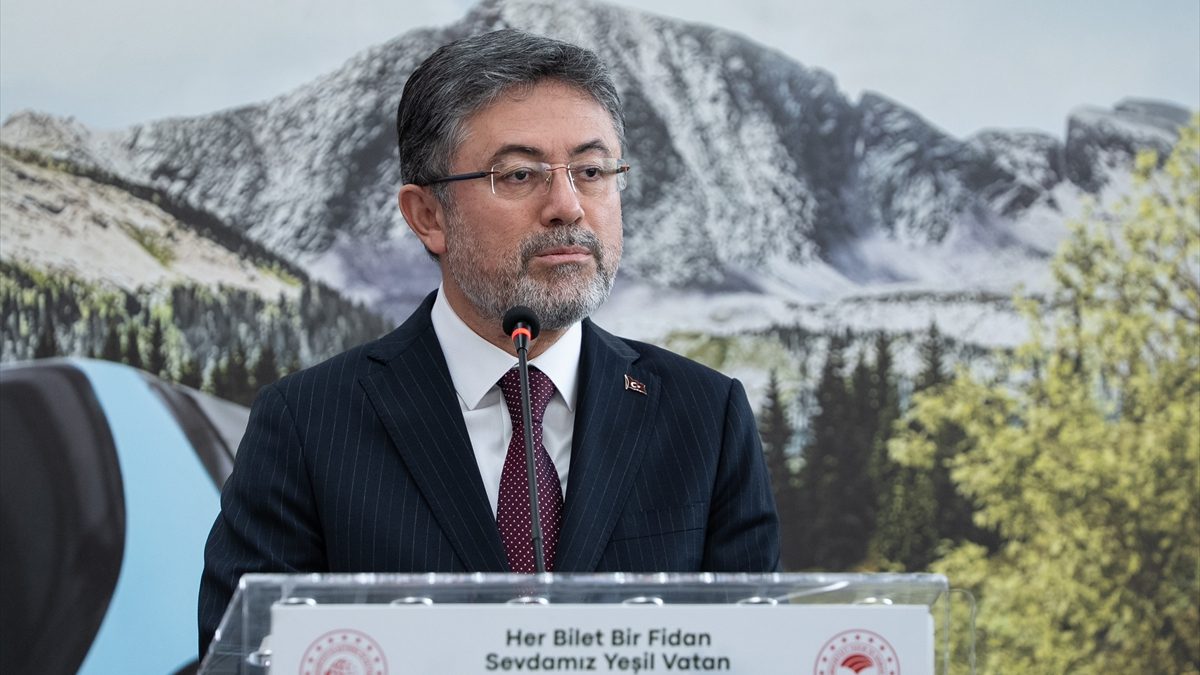 Tarım ve Orman ile Ulaştırma ve Altyapı bakanlıkları, Her Bilet