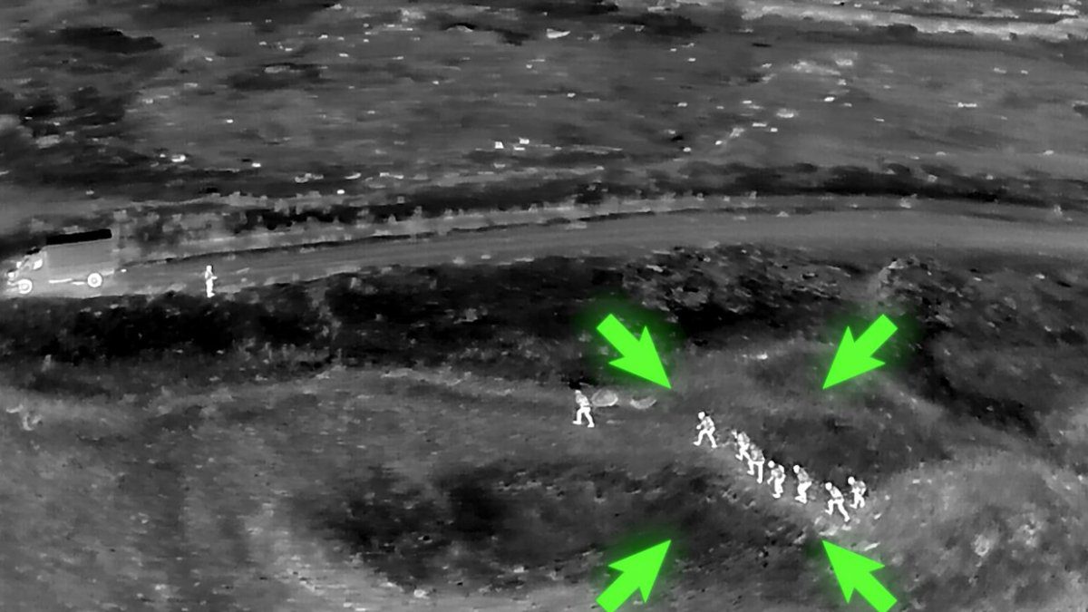 Kentte sahte pasaport ile göçmen kaçakçılığı yapmak isteyen şahıs ile