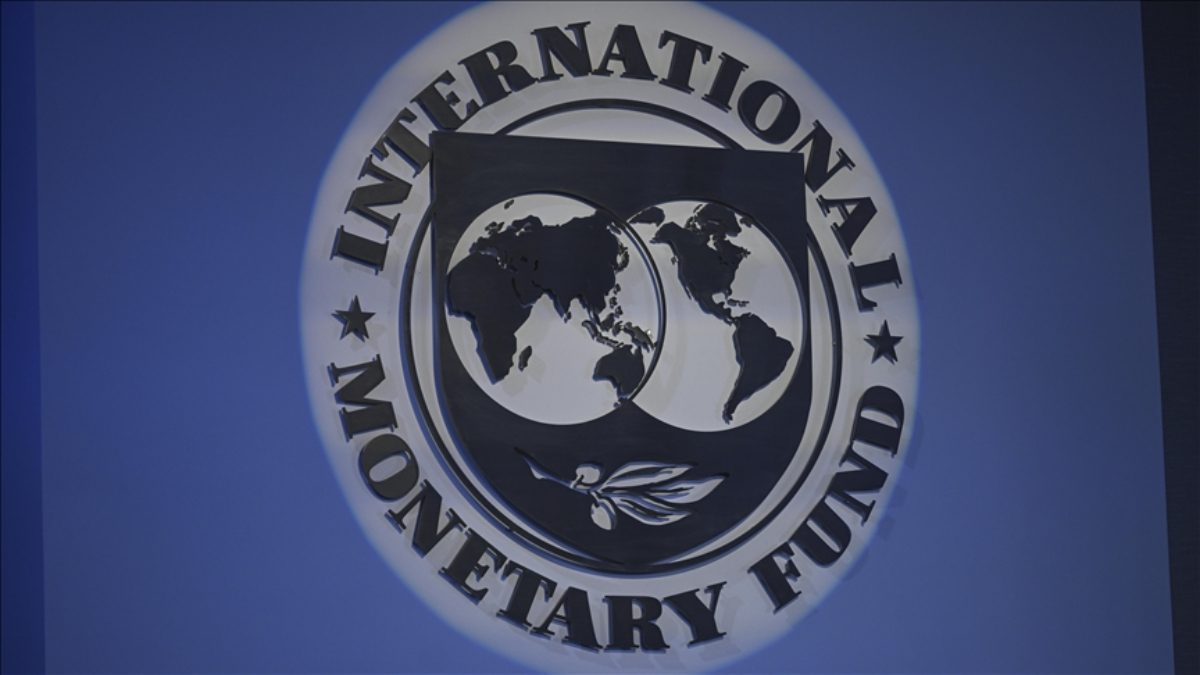 Uluslararası Para Fonu (IMF), Türkiye ekonomisinin kısa vadede büyümesinin sağlam