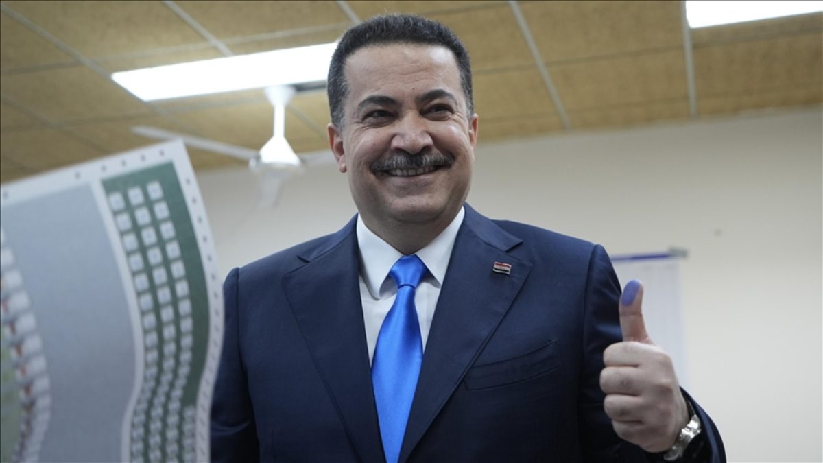 Irak Bağımsız Yüksek Seçim Komiserliği, 11 Kasım tarihinde yapılan genel