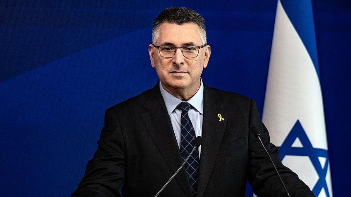 İsrail Dışişleri Bakanı Gideon Saar, Paraguay ziyaretinde Venezuela’yı Güney Amerika’da