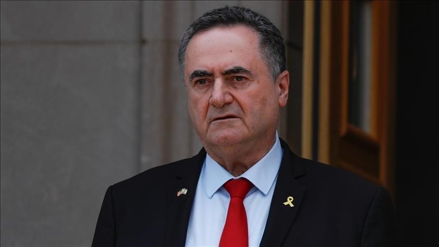 İsrail Savunma Bakanı Yisrael Katz, ordu radyosunun kapatılmasına yönelik bir