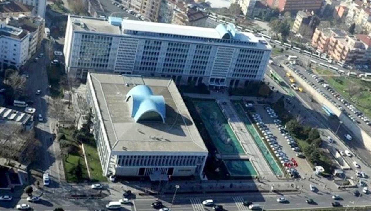 İstanbul Senin uygulaması üzerinden 4,7 milyon kişinin kullanıcı verilerinin sızdırıldığı