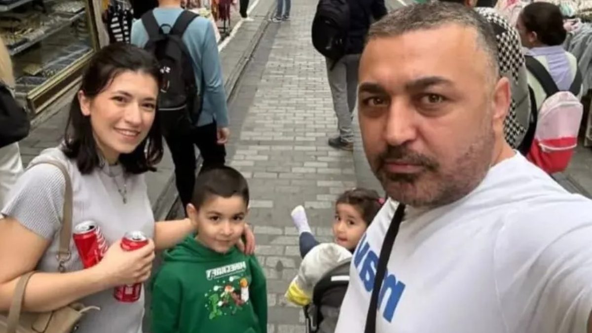 Fatih’te bir otelde konaklayan Böcek ailesinin şüpheli ölümüyle ilgili yürütülen