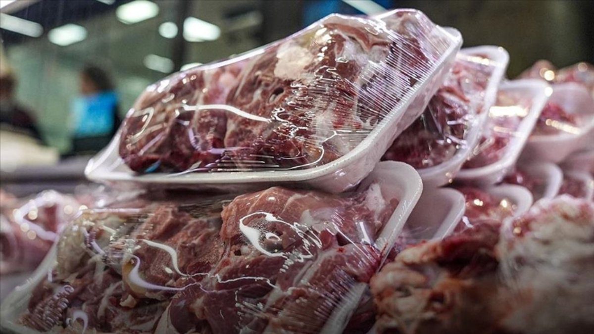 İstanbul PERDER ile Et ve Süt Kurumu arasında protokol yapıldı.