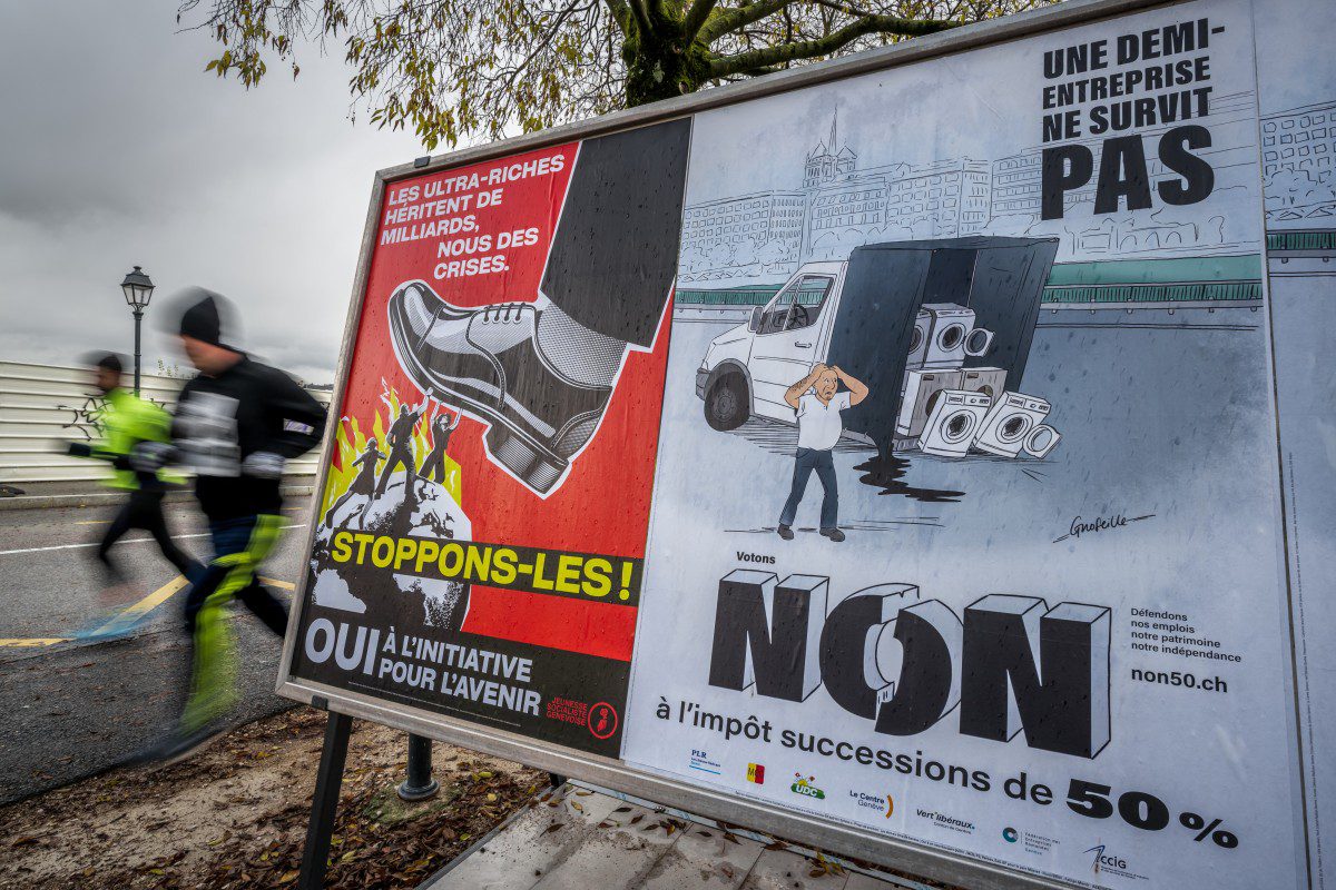 İsviçre'de seçmenler, erkeklere yönelik zorunlu askerliğin kadınları da kapsayacak şekilde