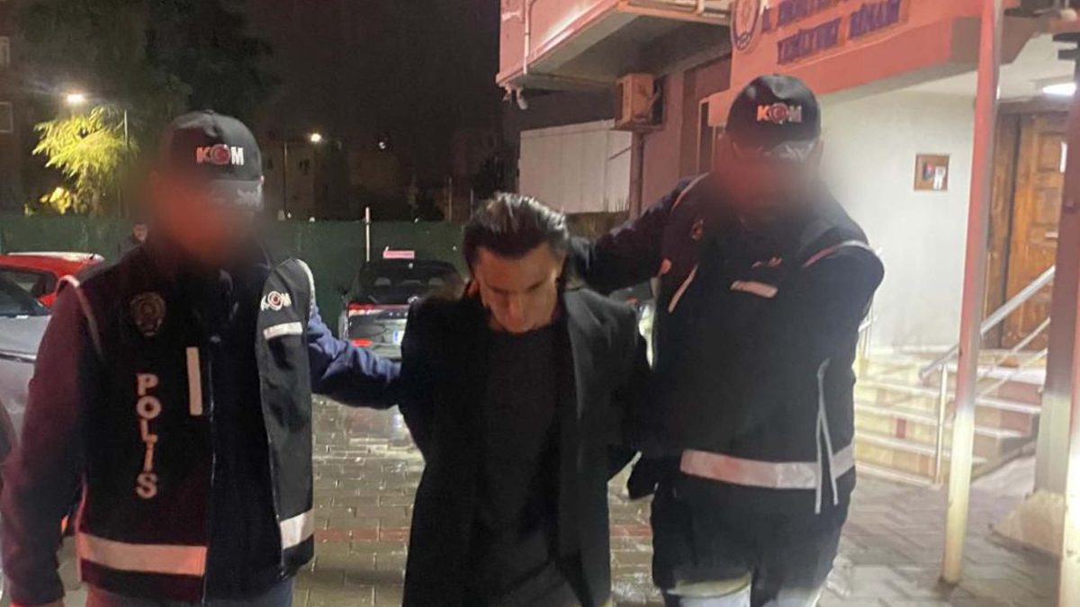 'Köln’ün babası’ ya da ‘Cehennem Necati’ lakaplarıyla tanınan suç örgütü