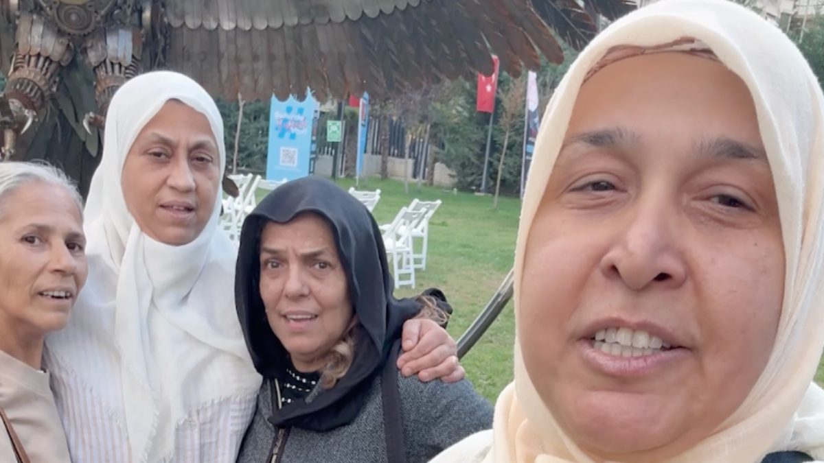 ASELSAN tarafından Sıfır Atık Vakfı işbirliğiyle hayata geçirilen "ASELSAN 50.