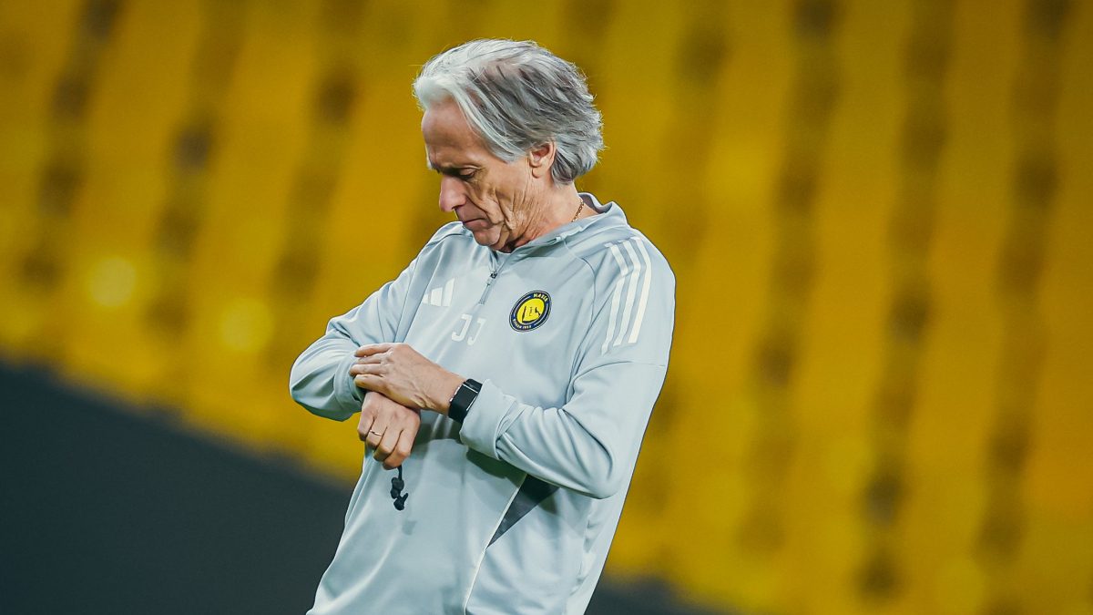 Jorge Jesus yönetimindeki Al Nassr, Al Khaleej galibiyetiyle birlikte ligde