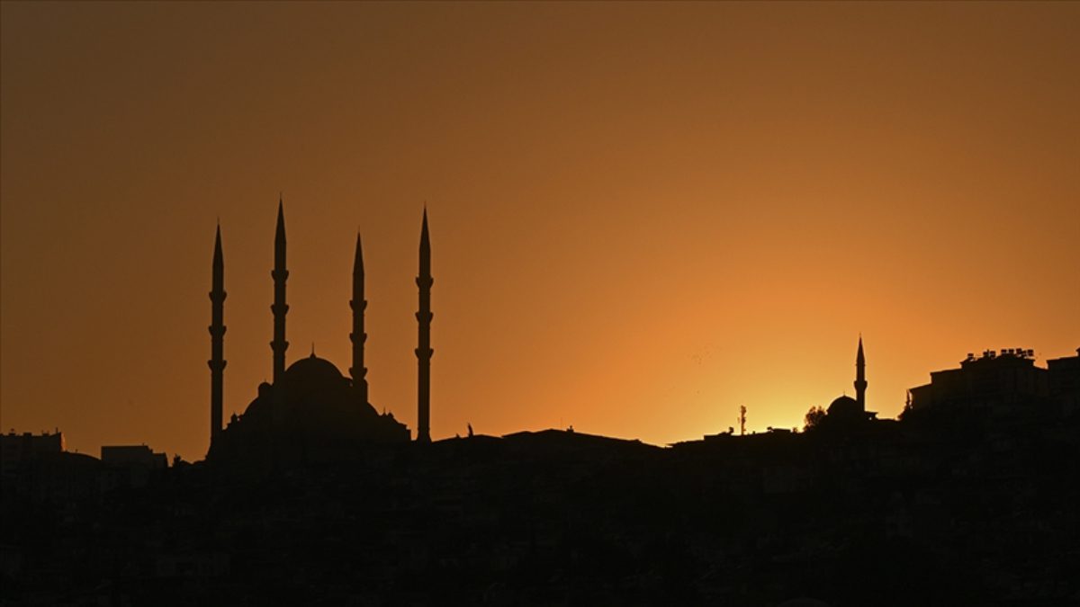 Kahramanmaraş, UNESCO Yaratıcı Şehirler Ağı'na "edebiyat" alanına resmen dahil edildi.