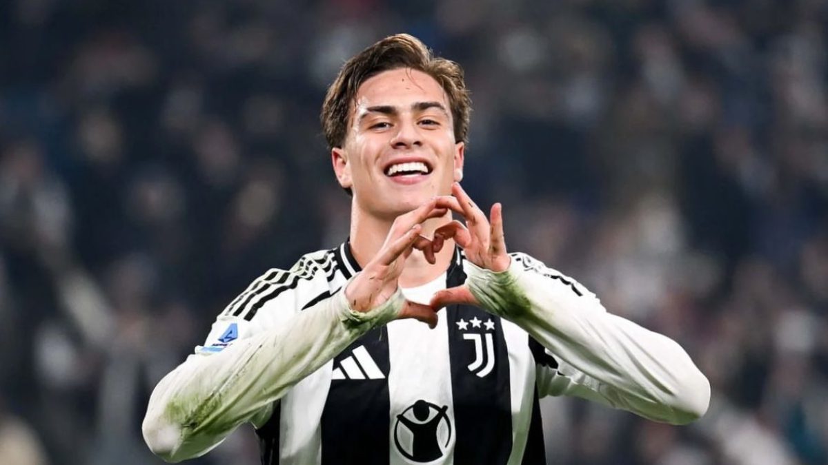 Juventus ile sözleşme yenileme görüşmeleri durma noktasına gelen Kenan Yıldız,