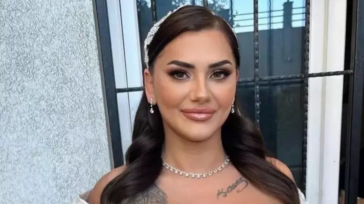 'Kısmetse Olur' yarışmasının öne çıkan isimlerden biri de Ayça Ekin