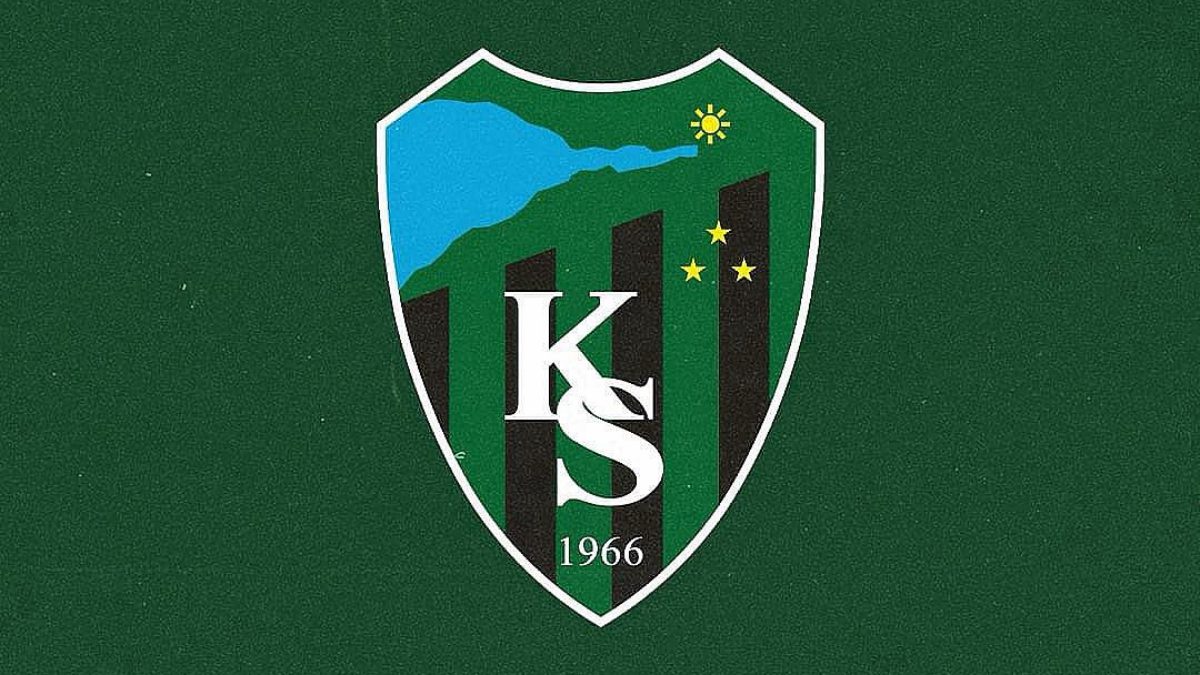 Kocaelispor Kulübü, sponsor olan firmalar hakkında açıklama yaptı. Yeşil-siyahlılar, "Kentimizin